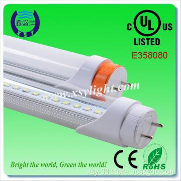 cUL Listed!!! SMD 3014 Epistar 22W LED Tube Light T8 1.2M